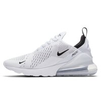 Original Athletic nike_ air_ Max 270 Mens Sneakers Breathable Cozy Shock Absorption Non-Slip Durable Classic Running Shoes Ah8050