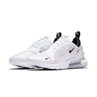 Original Athletic nike_ air_ Max 270 Mens Running Shoes Sneakers Outdoor Sports Lace-Up Jogging Walking Designer New 2019