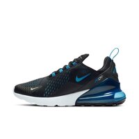 Original Athletic nike_shoes_ Air_ Max 270 Mens Running Shoes Sneakers Outdoor Sports Lace-Up Jogging Walking Designer New 2019