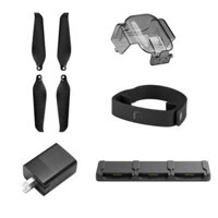 Original Autel Robotics EVO Nano Nano+ Series RC Drone Quadcopter Spare Parts Blade Propeller Props Charger USB Conneted