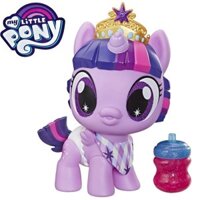 My Little Pony Twilight Sparkle: Nơi bán giá rẻ, uy tín, chất lượng nhất |  Websosanh