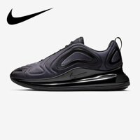 Original Authentic Nike_ A i r Max 720 Mens Athletic Shoes Breathable and Comfortable Sports New Listing [bonus]