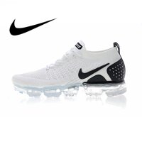 Original Authentic NIKE AIR VAPORMAX 2 0 Authentic Mens Running Shoes Sport Outdoor Sneakers Lightweight Training Durable Fashion Designer Durable Good Quality 2019 New Arrival 942842 103