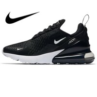 Original Authentic_ Nike_ Max_ 270 Mens Running Shoes Sports Outdoor Sneakers Lightweight