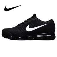 Original authentic Nike_Air_Vapormax_Flyknit mens running shoes sports outdoor trend sports shoes sports designer 849558-001
