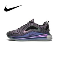 Original Authentic Nike_Air_Max 720 Mens Running Shoes Comfortable Shock Absorption Sneakers 2019 Spring New Listing AO2924-001