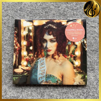 Original Chappell Roan The Rise And Fall Of A Midwest Princess CD Album [Sealed] Brand New Fast Delivery
