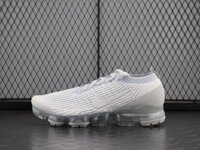 Original Discount Nike_Air Vapormax 3 Pure Platinum AJ6900-102 Men/Wowen Fashion Sports Running Shoes