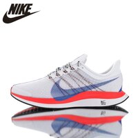 Original Fashion Nike_Zoom_Pegasus_Turbo_35 Mens Running Shoes Wear-Resistant Shock Absorbing Breathable Lightweight