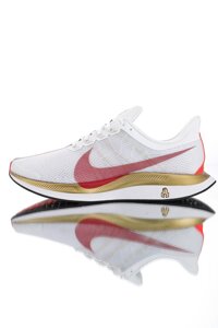 Original Fashion Nike_Zoom_Pegasus_Turbo_35 Mens Running Shoes Wear-Resistant Shock Absorbing Breathable Lightweight