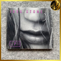 Original Joss Stone LP1 Oceania Album [Sealed] Brand New 1Z0697 Fast shipping ZK-VN