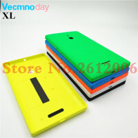 Original New Colorful Battery Door Back Cover Housing Case For Nokia Lumia XL Dual Sim RM 1030 With Power Volume Buttons