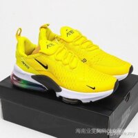 Original nike2023 air max zoom nike2023 950 giày tennis nữ lớn màu vàng đen