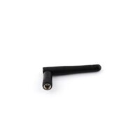 Original Radiomaster TX12 MKII Radio Controller Antenna RP-SMA Male / RPSMA Female Connector Replacement Accessories