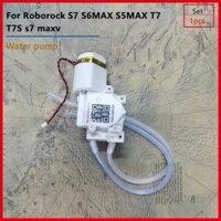 Original Roborock Water Pump Kit For Roborock S7 / S5 MAX / S6 MAXV Robot Vacuum Cleaner Home Accessories Replaceable Parts