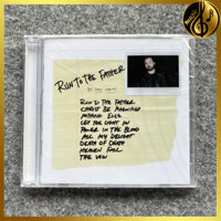 Original Run to the Father Cody Carnes Album [Sealed] Brand New 1Z0527 Fast shipping ZK-VN
