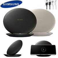 Original Samsung EP-PG950 QI Wireless Charger Fast charging Stand Pad For Galaxy S8 S9 S10 S20 plus for Huawei Mate 20/30 P30/20