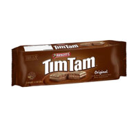 Original Tim Tam chocolate