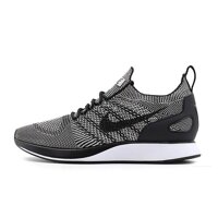 Original_Authentic Nike_AIR_ ZOOM_MARIAH_FLYKNIT Mens Running Shoes Sports Outdoor_Breathable Sneakers Walking 918264-003