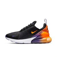 Original/Authentic NIKEΟ/Air/Max 270 Mens Running Shoes Sports Sneaker Designer Breathable Outdoor/2019 New Arrival Cn7077-181