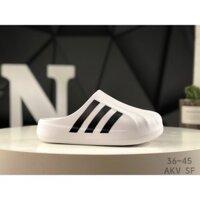 Originals AdiFOM Superstar Mule Mùa hè này Dép vịt pop Adidas