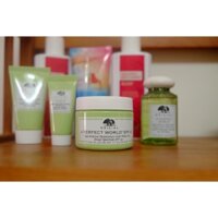 Origins HOLIDAY SET Antioxidant Youth Defense