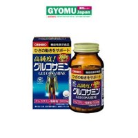 ORIHIRO_TPCN hỗ trợ xương khớp Glucosamine 360 viên