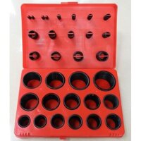 Oring chịu dầu, chịu nhiệt đỏ mỏng - Oring1