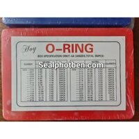 Oring, Gioăng, Sin, Ron hộp chịu áp N70 các loại xe cơ giới