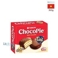 Orion Bánh Choco Pie