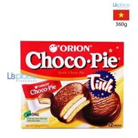 Orion Bánh Chocopie
