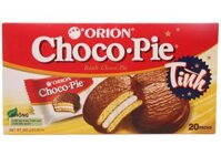 Orion Choco-pie 20pack 660g