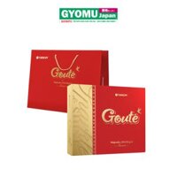 ORION_Bánh Goute vị mè hộp giấy 594g