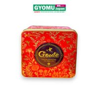 ORION_Bánh Goute vị mè hộp thiếc 237g