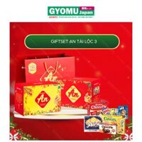 ORION_Bộ quà tặng Bình An 4 976.7g