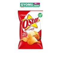 ORION_Snack Ostar vị kim chi 55g