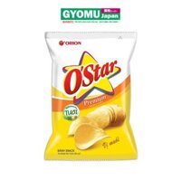 ORION_Snack Ostar vị tự nhiên 55g (8936036027082)