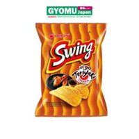 ORION_Snack Swing vị gà teriyaki 55g