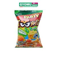 ORION_Snack Toonies vị phô mai 60g