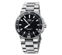 Oris Aquis Date 01 733 7653 4154  0173376534154