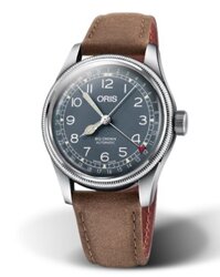 Oris Big Crown Pointer Date 01 754 7741 4065-07 5 20 63