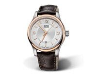 Oris Classic Date 01 733 7594 4331-07 5 20 12 01733759443310752012