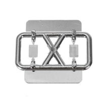 Orlandoo Hunter 35A01 1/35 KIT RC Car PartsGlisten Glass OHPC35003