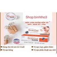 Orlavi scargel  - gel hỗ trợ sẹo (hàng chính hãng usa)