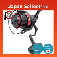 Orld Fishing Gear Heavy-Duty Long-Distance Reel 22 Fire Gorild for Big Game Fish like Tamandua and Garo- Direct from Japan