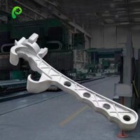 Ornoou 2 Chiếc Nắp Có Thể Dụng Cụ Mở Xô Xô Dụng Cụ Mở Hộp Kim Loại, Đa Năng Bạc Hợp Kim Nhôm Nắp Cờ Lê Nắp Dụng Cụ Sơn Thùng