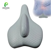 Ornoou Kegel Dụng cụ tăng cường hông, Huấn luyện viên cơ bắp Kegel di động mềm, Huấn luyện viên bàng quang Sphincter PU Massage công thái học Pelvic Floor Muscle Trainer Sphincter