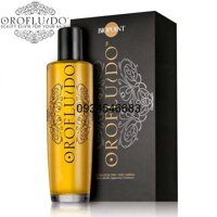 OROFLUIDO BEAUTY ELIXIR - TINH DẦU DƯỠNG TÓC Orofluido 100ML