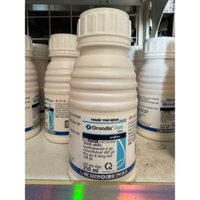 Orondis Opti 406SC (Chai 250ml) Thuốc trừ bệnh sương mai giả sương mai chính hãng Syngenta