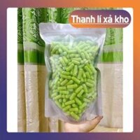 oror bánh snack que đậu xanh cốt dừa - giá sỉ